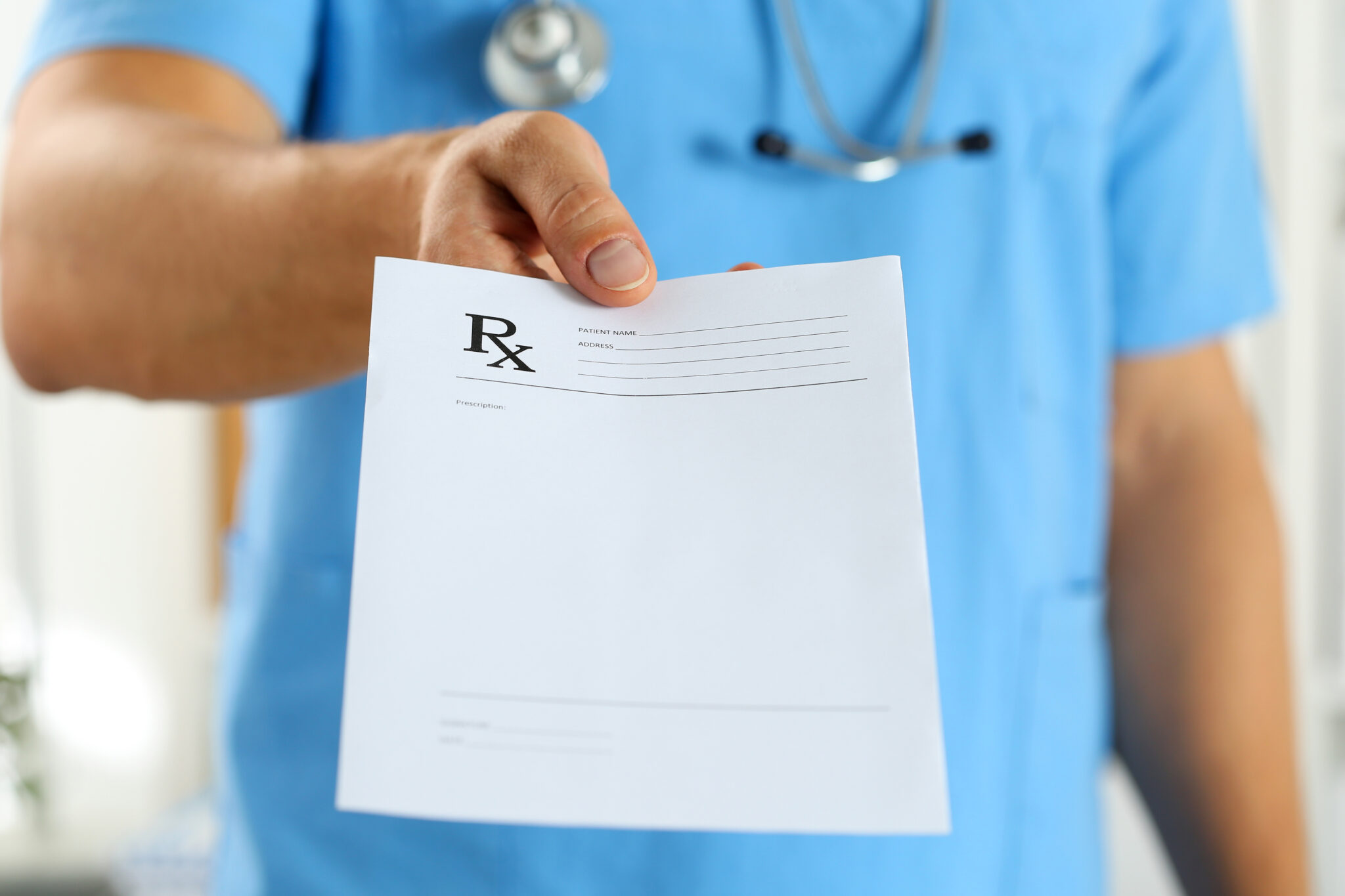 Welcome Rx Hello Pharmacy | Focused on spreading the Goodness of Health